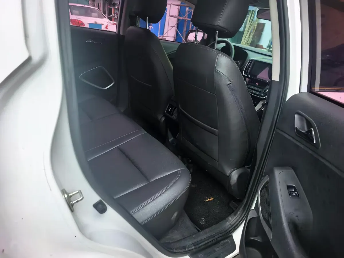 2019 Hyundai ix35 2.0L 160HP L4 6AT,autocango,china used car exporter,china ev exporter,chinese used car exporter,chinese used ev exporter