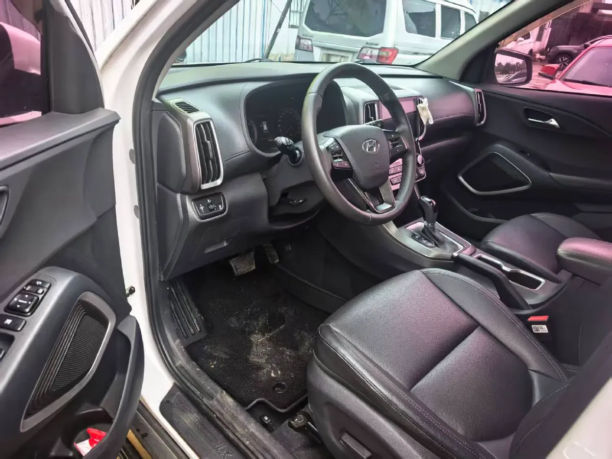 2019 Hyundai ix35 2.0L 160HP L4 6AT,autocango,china used car exporter,china ev exporter,chinese used car exporter,chinese used ev exporter