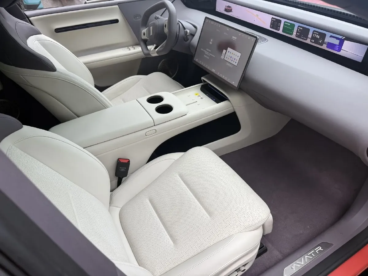 2025 Avatr 06 REEV 156HP REEV,autocango,china used car exporter,china ev exporter,chinese used car exporter,chinese used ev exporter