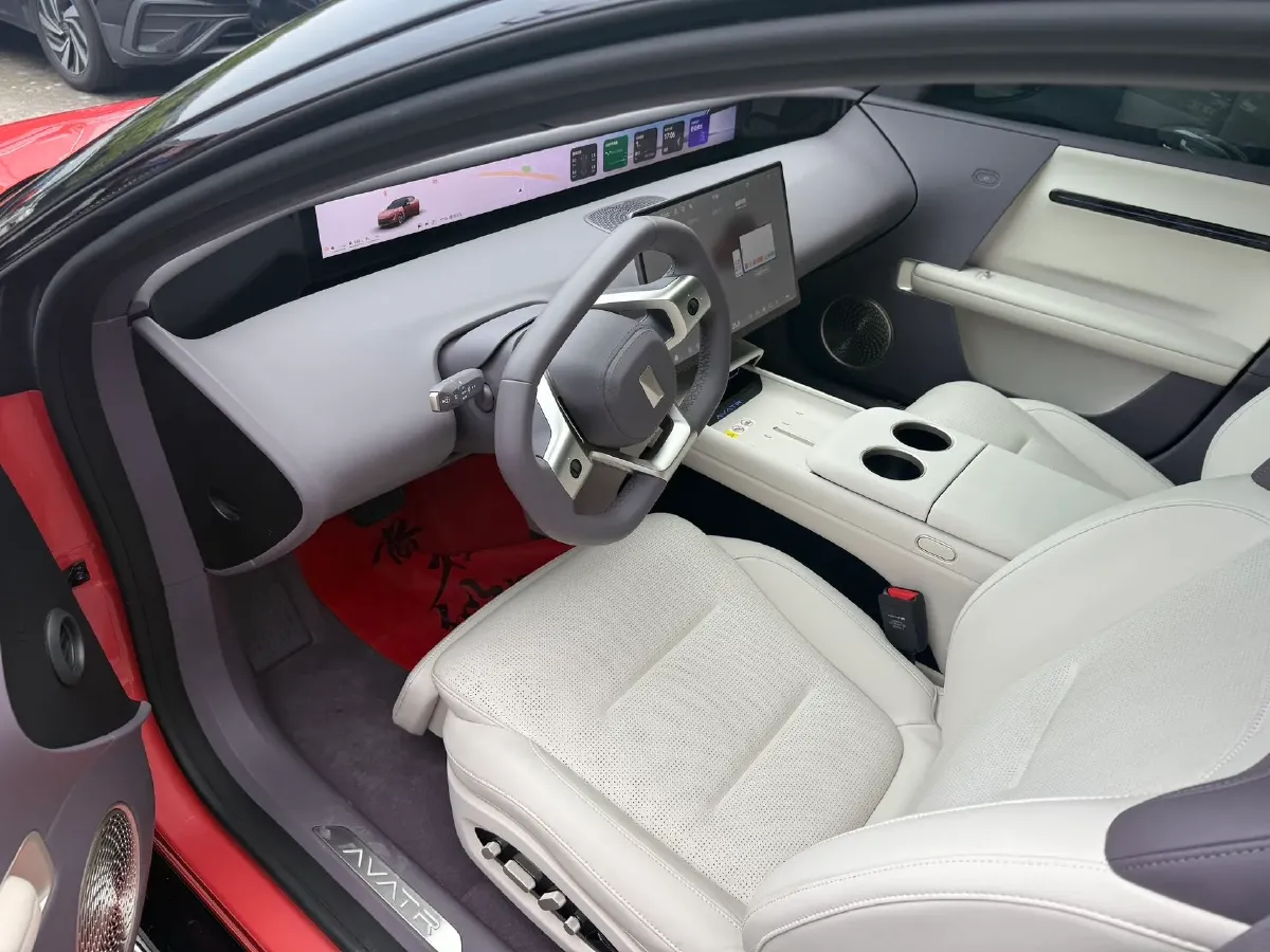 2025 Avatr 06 REEV 156HP REEV,autocango,china used car exporter,china ev exporter,chinese used car exporter,chinese used ev exporter