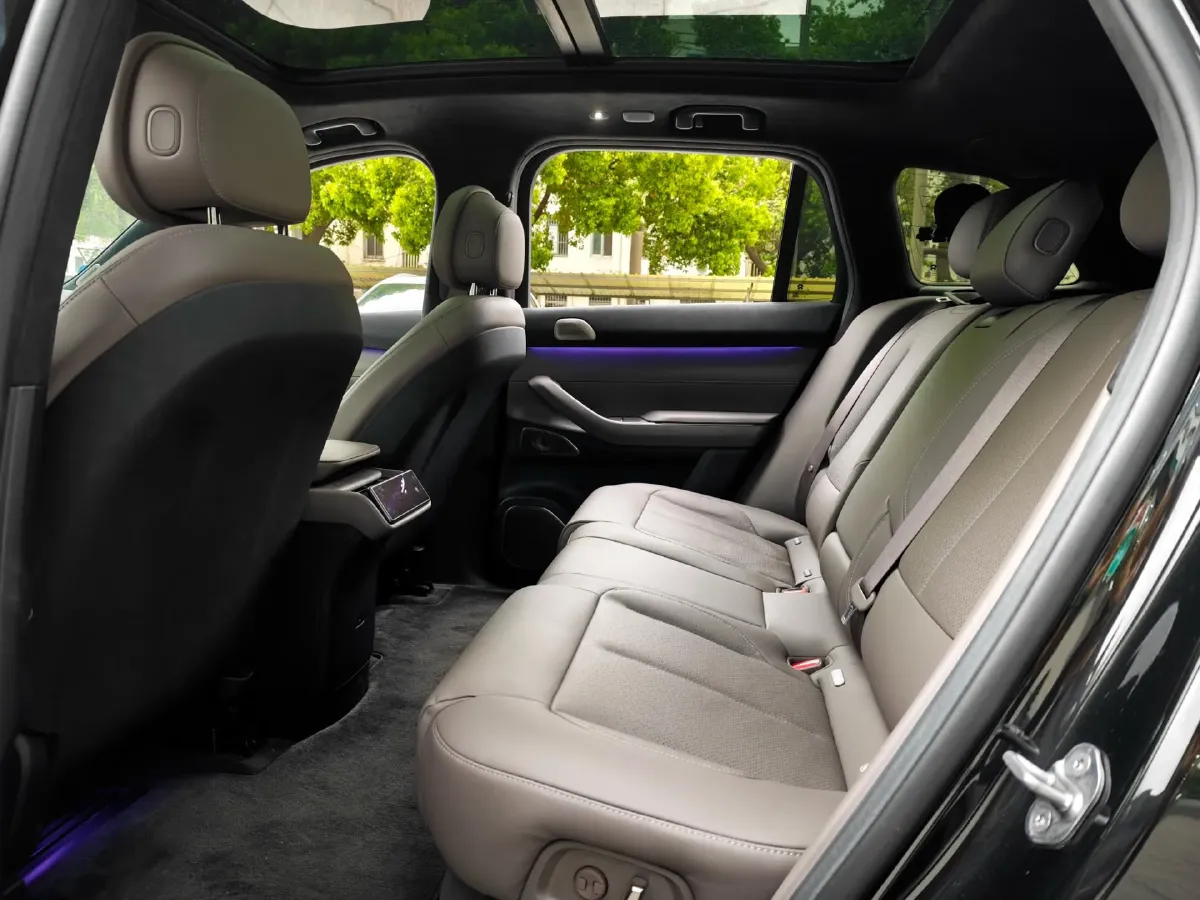 2022 NIO ES7 BEV 75KWH,autocango,china used car exporter,china ev exporter,chinese used car exporter,chinese used ev exporter