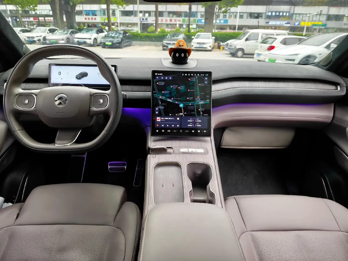 2022 NIO ES7 BEV 75KWH,autocango,china used car exporter,china ev exporter,chinese used car exporter,chinese used ev exporter