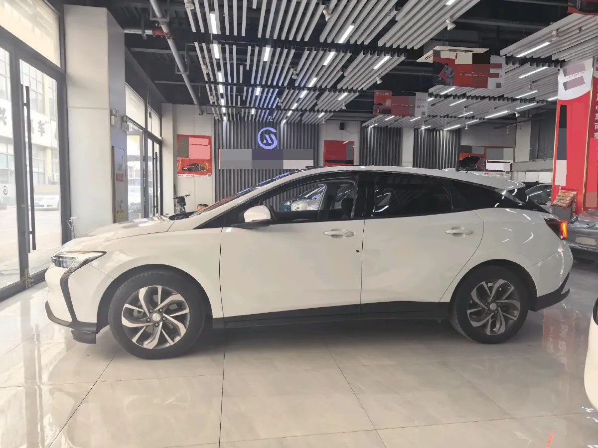 2019 Buick Velite 6 BEV 35KWH,autocango,china used car exporter,china ev exporter,chinese used car exporter,chinese used ev exporter
