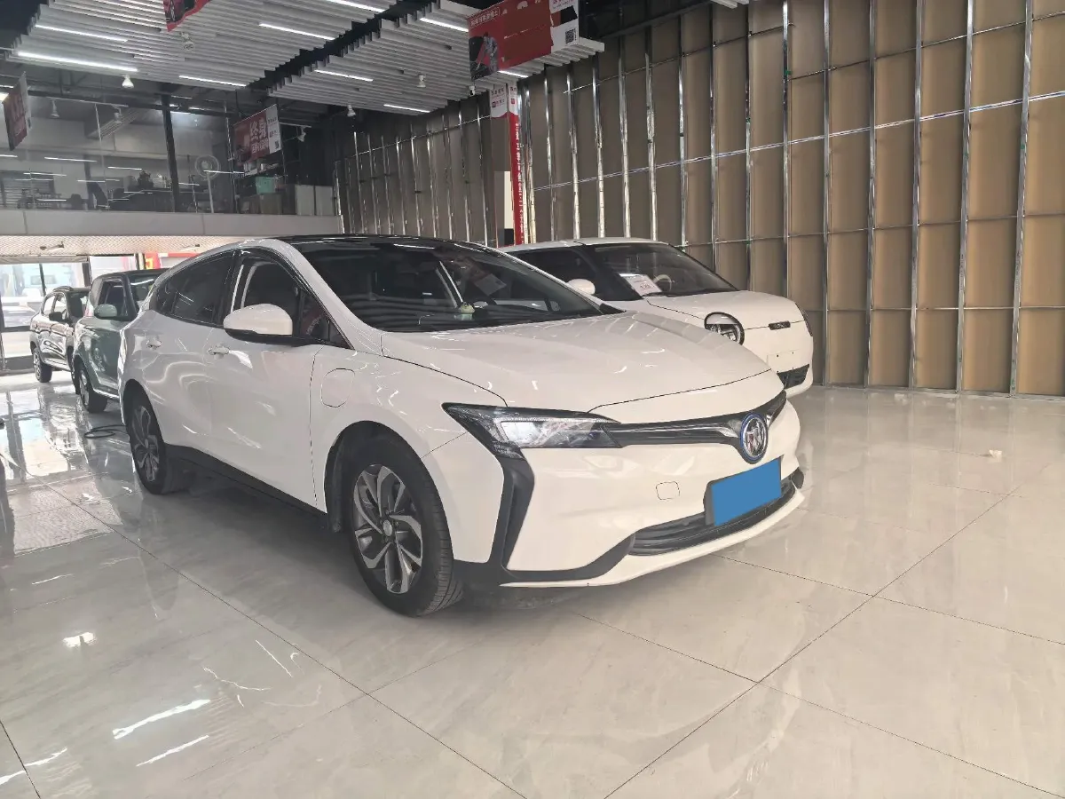 2019 Buick Velite 6 BEV 35KWH,autocango,china used car exporter,china ev exporter,chinese used car exporter,chinese used ev exporter