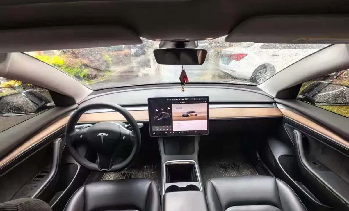 2021 Tesla Model 3 BEV 55KWH,autocango,china used car exporter,china ev exporter,chinese used car exporter,chinese used ev exporter