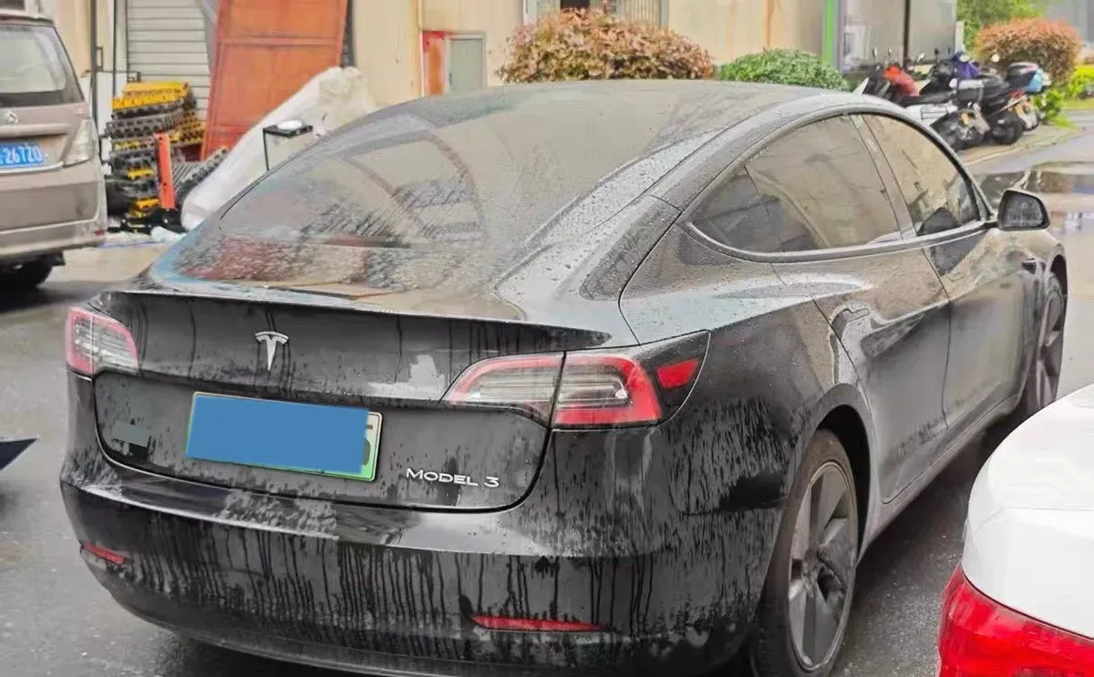 2021 Tesla Model 3 BEV 55KWH,autocango,china used car exporter,china ev exporter,chinese used car exporter,chinese used ev exporter