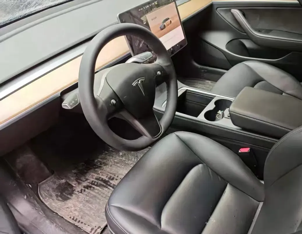 2021 Tesla Model 3 BEV 55KWH,autocango,china used car exporter,china ev exporter,chinese used car exporter,chinese used ev exporter