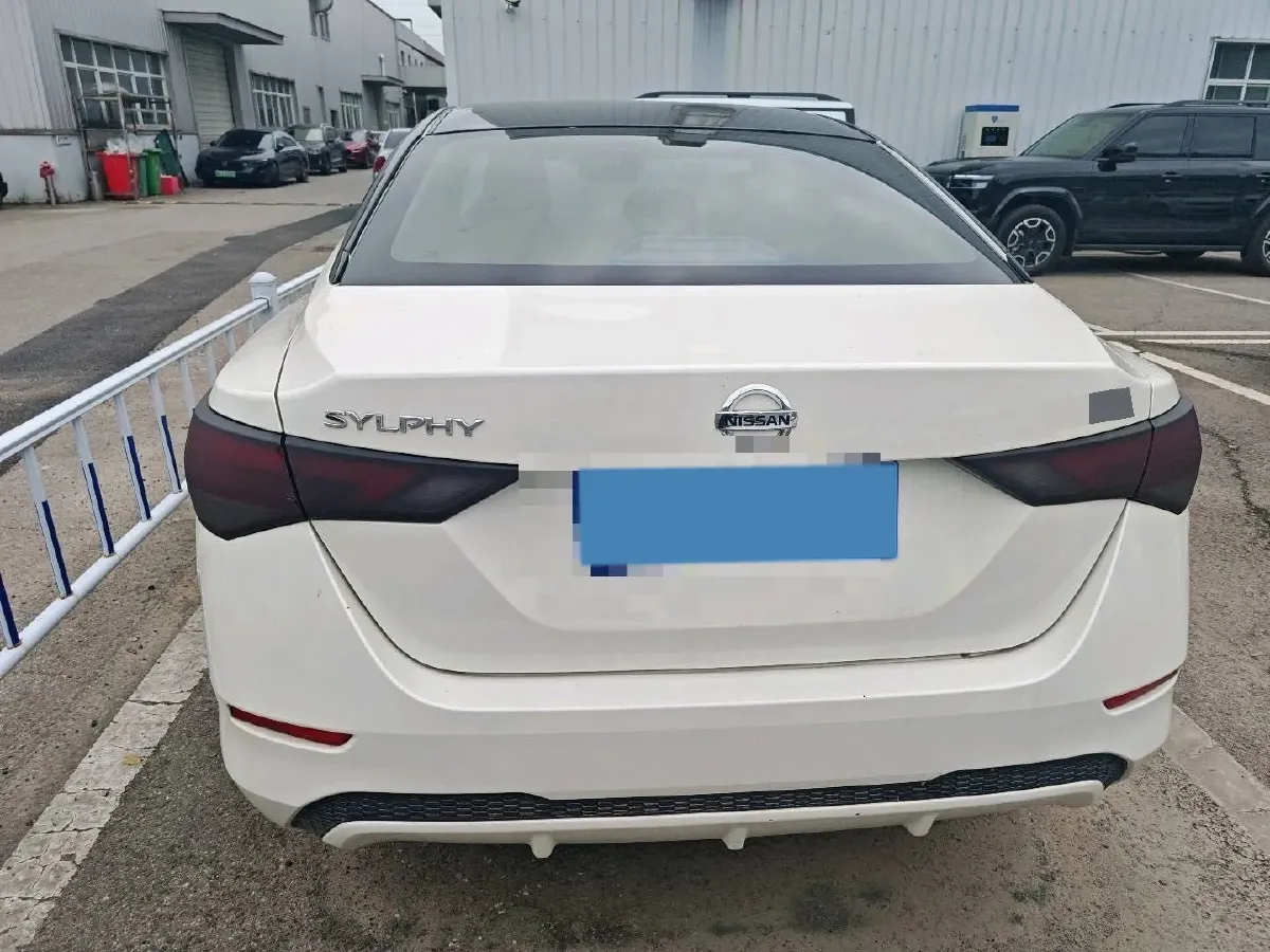 2022 Nissan Sylphy 1.6L 135HP L4 CVT,autocango,china used car exporter,china ev exporter,chinese used car exporter,chinese used ev exporter