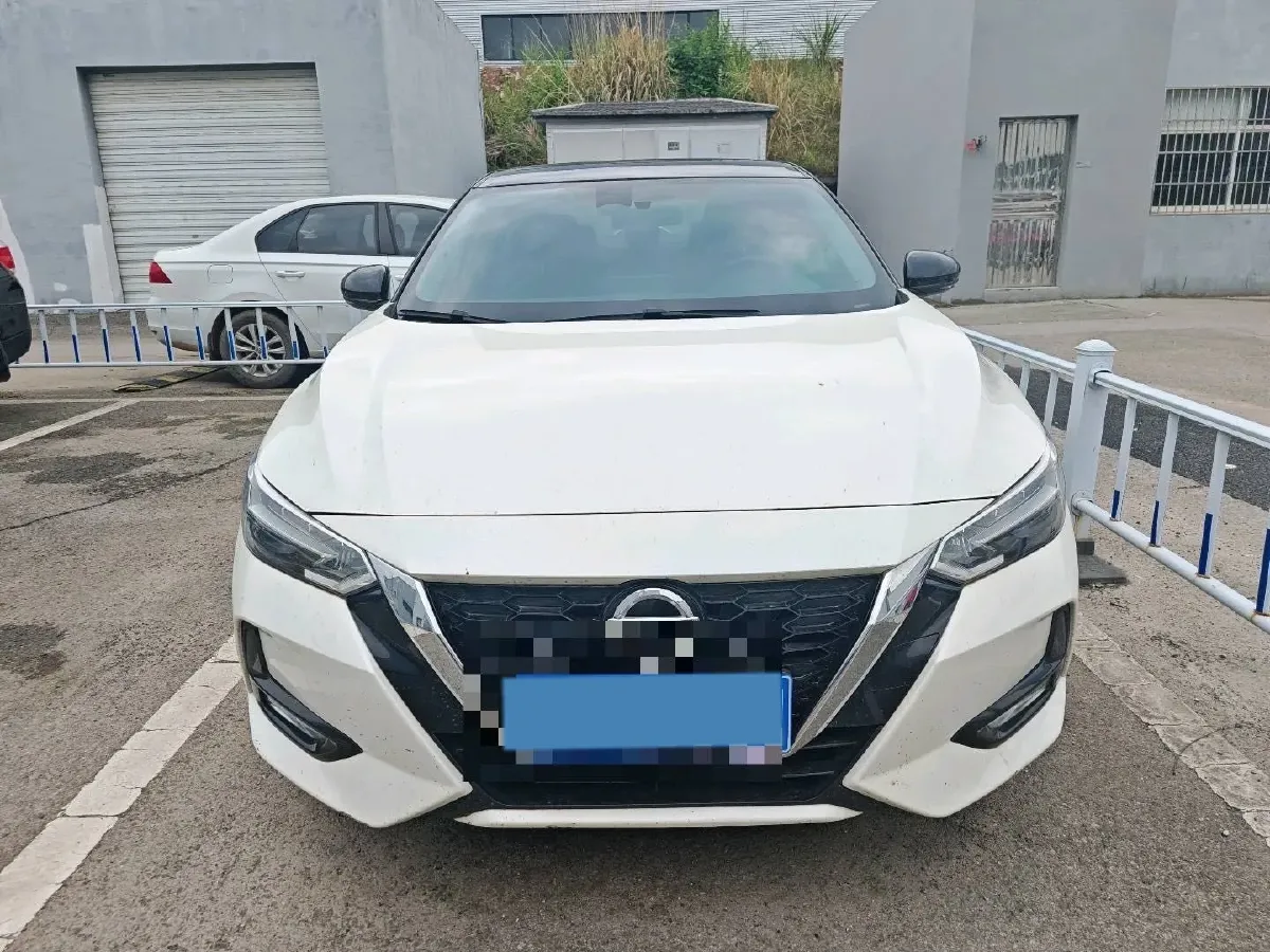 2022 Nissan Sylphy 1.6L 135HP L4 CVT,autocango,china used car exporter,china ev exporter,chinese used car exporter,chinese used ev exporter