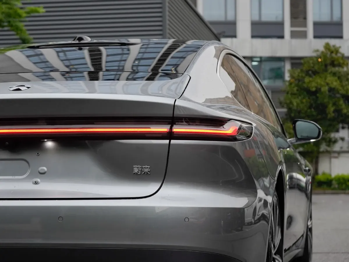 2024 NIO ET7 BEV 75KWH,autocango,china used car exporter,china ev exporter,chinese used car exporter,chinese used ev exporter