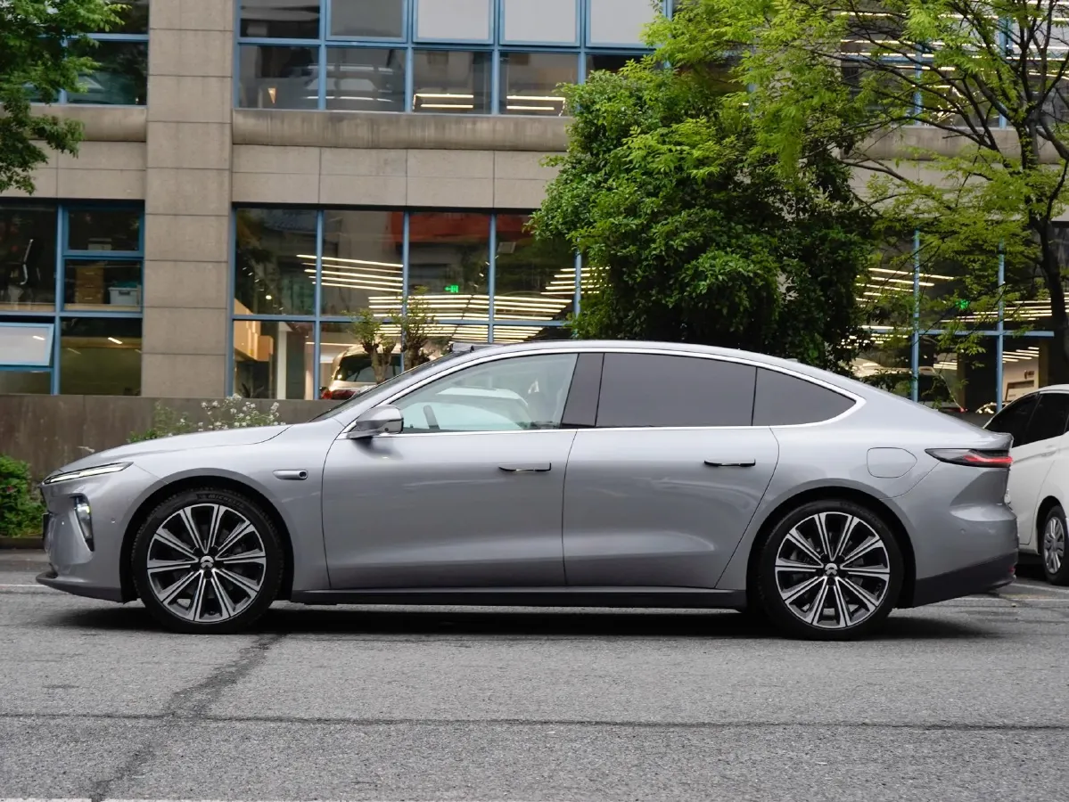 2024 NIO ET7 BEV 75KWH,autocango,china used car exporter,china ev exporter,chinese used car exporter,chinese used ev exporter