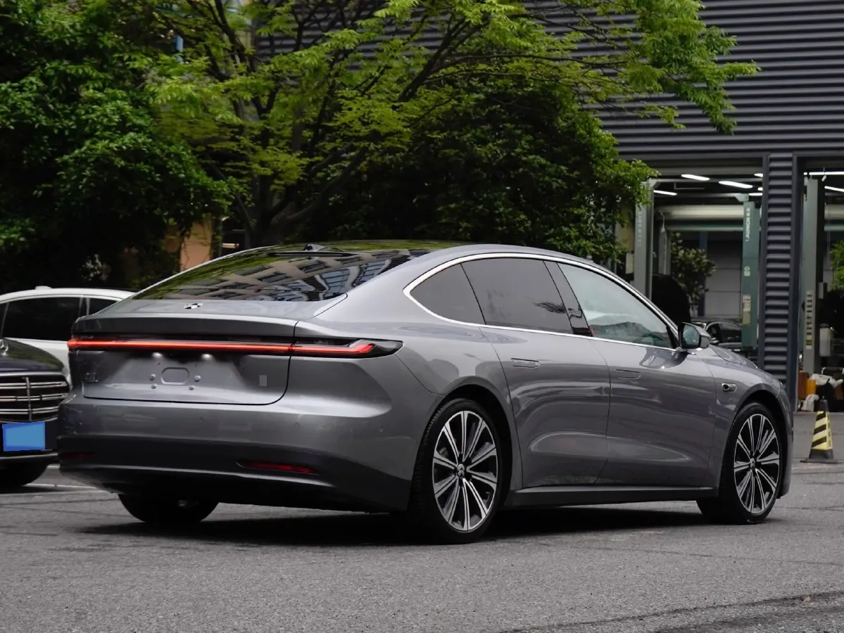 2024 NIO ET7 BEV 75KWH,autocango,china used car exporter,china ev exporter,chinese used car exporter,chinese used ev exporter