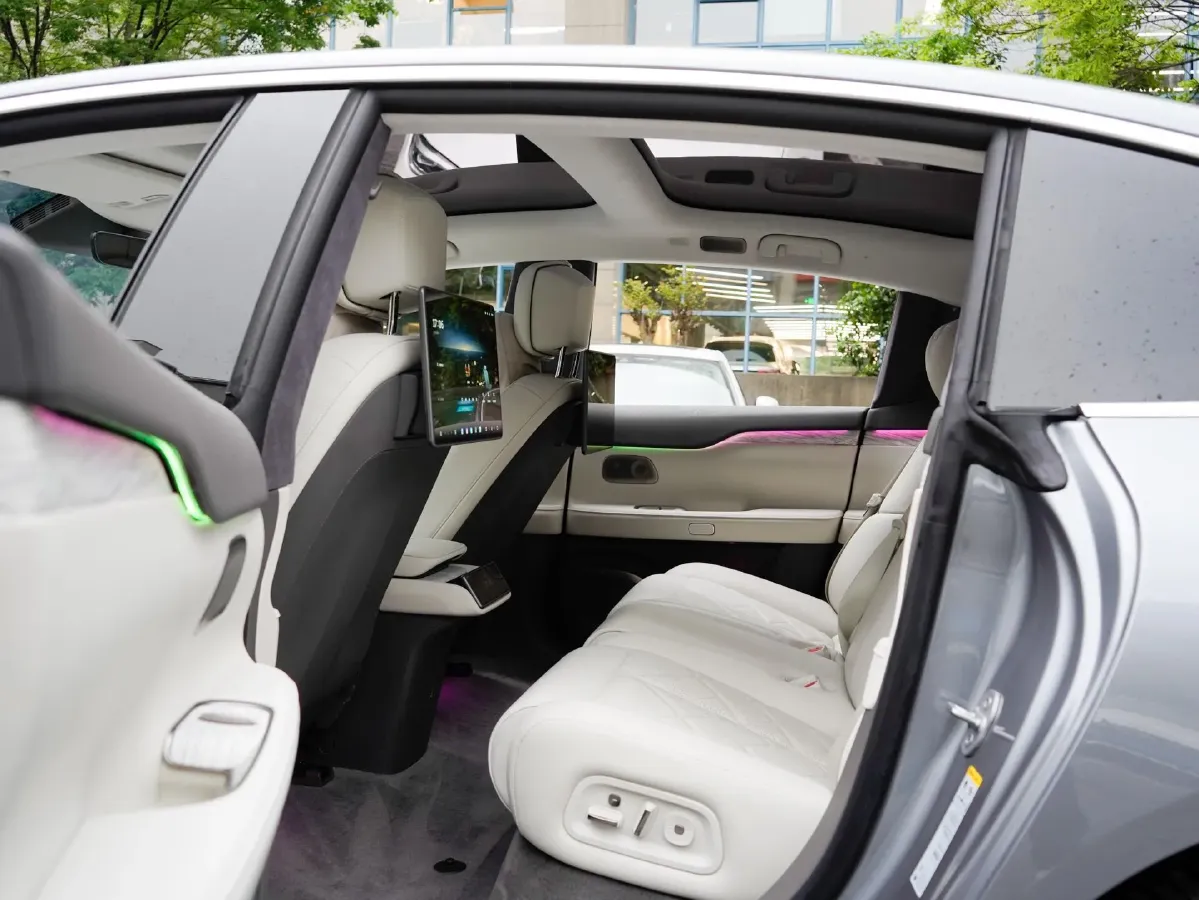 2024 NIO ET7 BEV 75KWH,autocango,china used car exporter,china ev exporter,chinese used car exporter,chinese used ev exporter