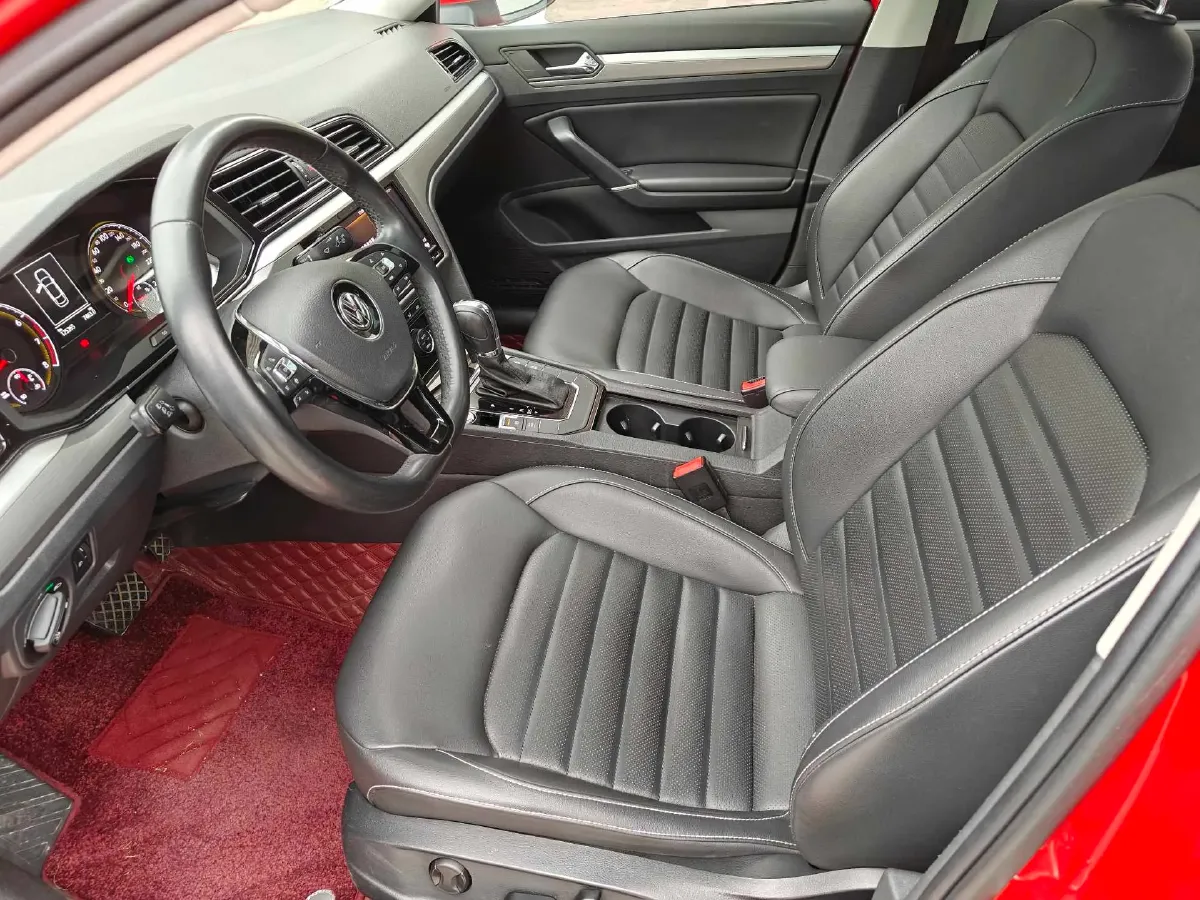 2019 Volkswagen Passat 1.4T 150HP L4 7DCT,autocango,china used car exporter,china ev exporter,chinese used car exporter,chinese used ev exporter