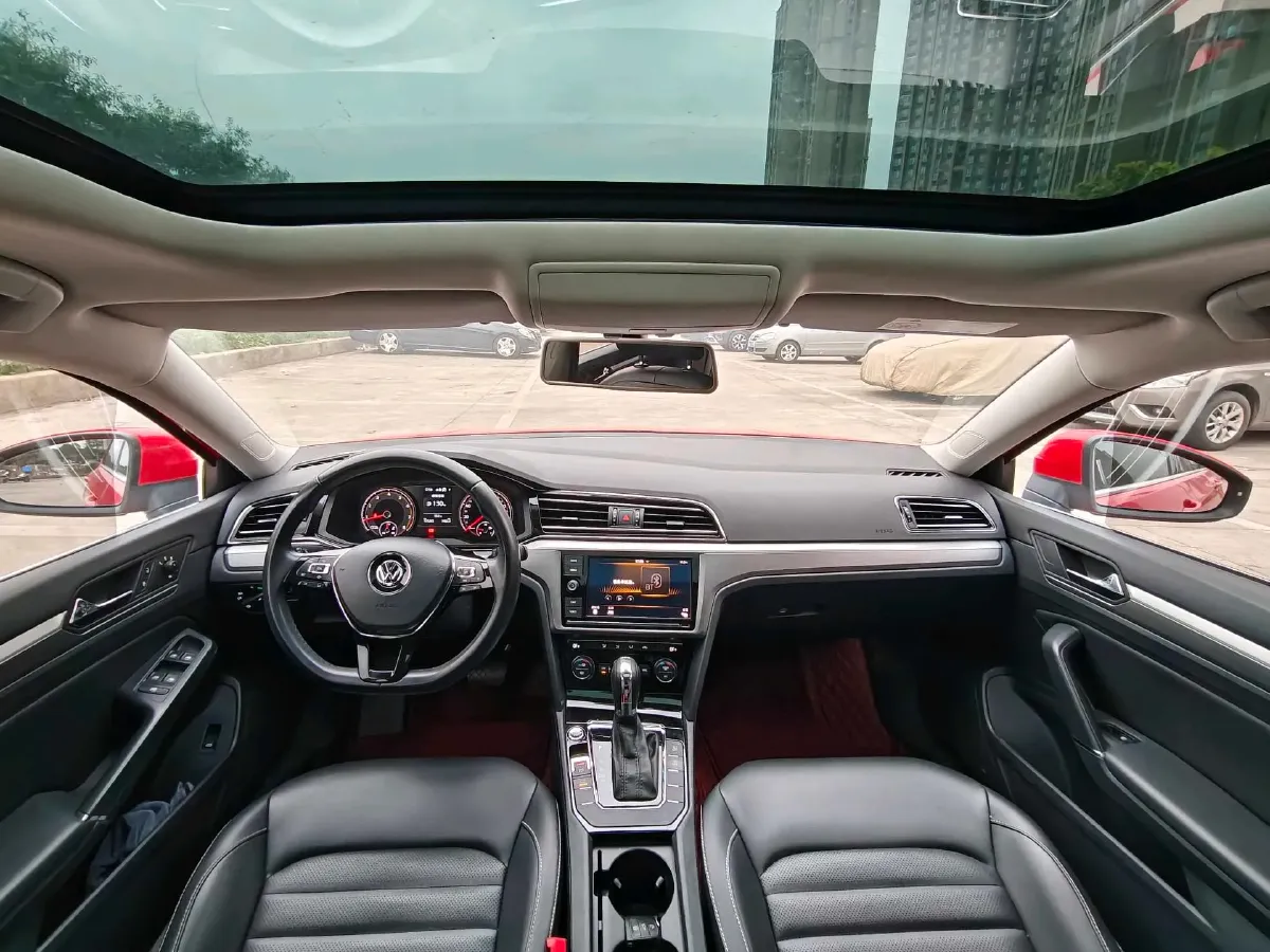 2019 Volkswagen Passat 1.4T 150HP L4 7DCT,autocango,china used car exporter,china ev exporter,chinese used car exporter,chinese used ev exporter