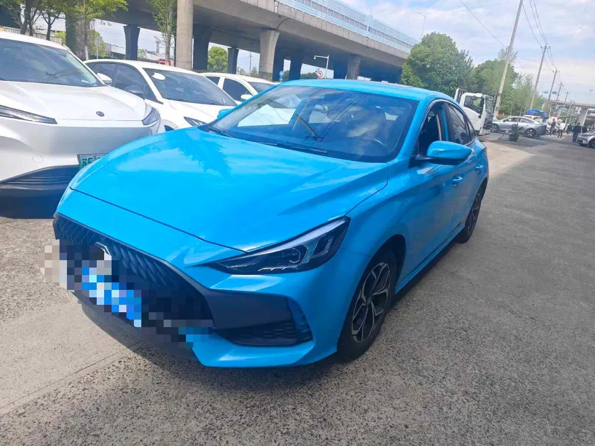 2022 MG 5 1.5L 120HP L4 CVT,autocango,china used car exporter,china ev exporter,chinese used car exporter,chinese used ev exporter