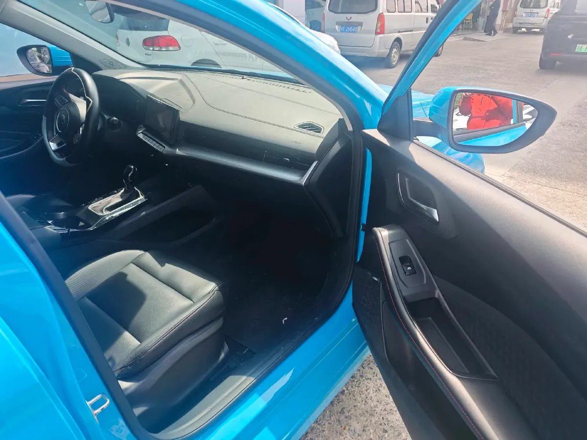 2022 MG 5 1.5L 120HP L4 CVT,autocango,china used car exporter,china ev exporter,chinese used car exporter,chinese used ev exporter