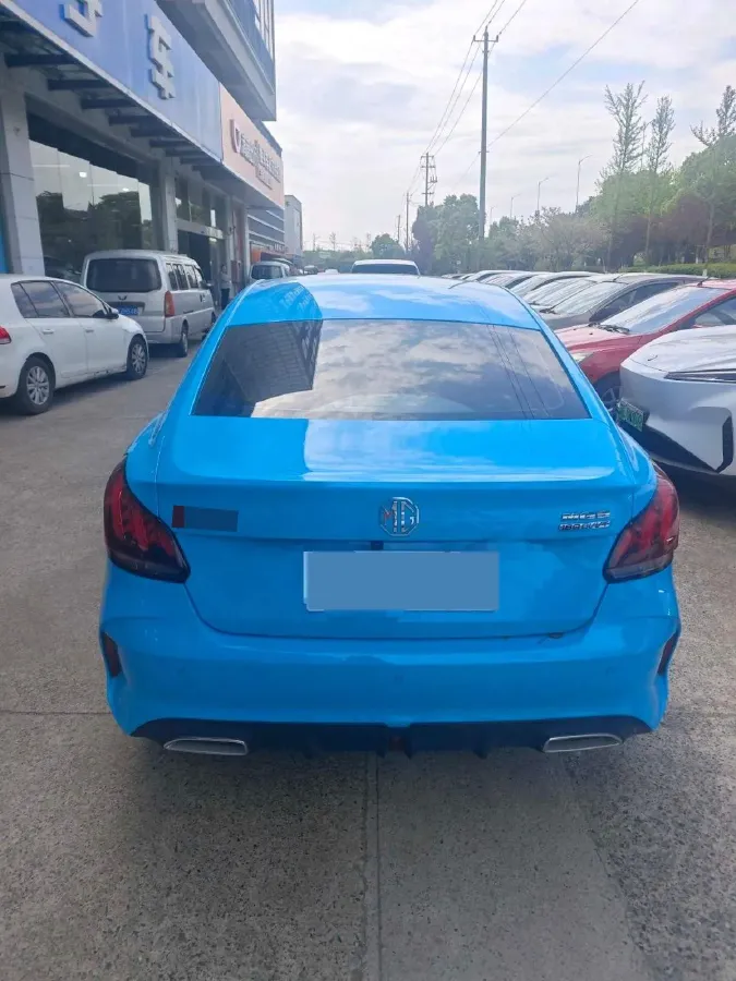 2022 MG 5 1.5L 120HP L4 CVT,autocango,china used car exporter,china ev exporter,chinese used car exporter,chinese used ev exporter
