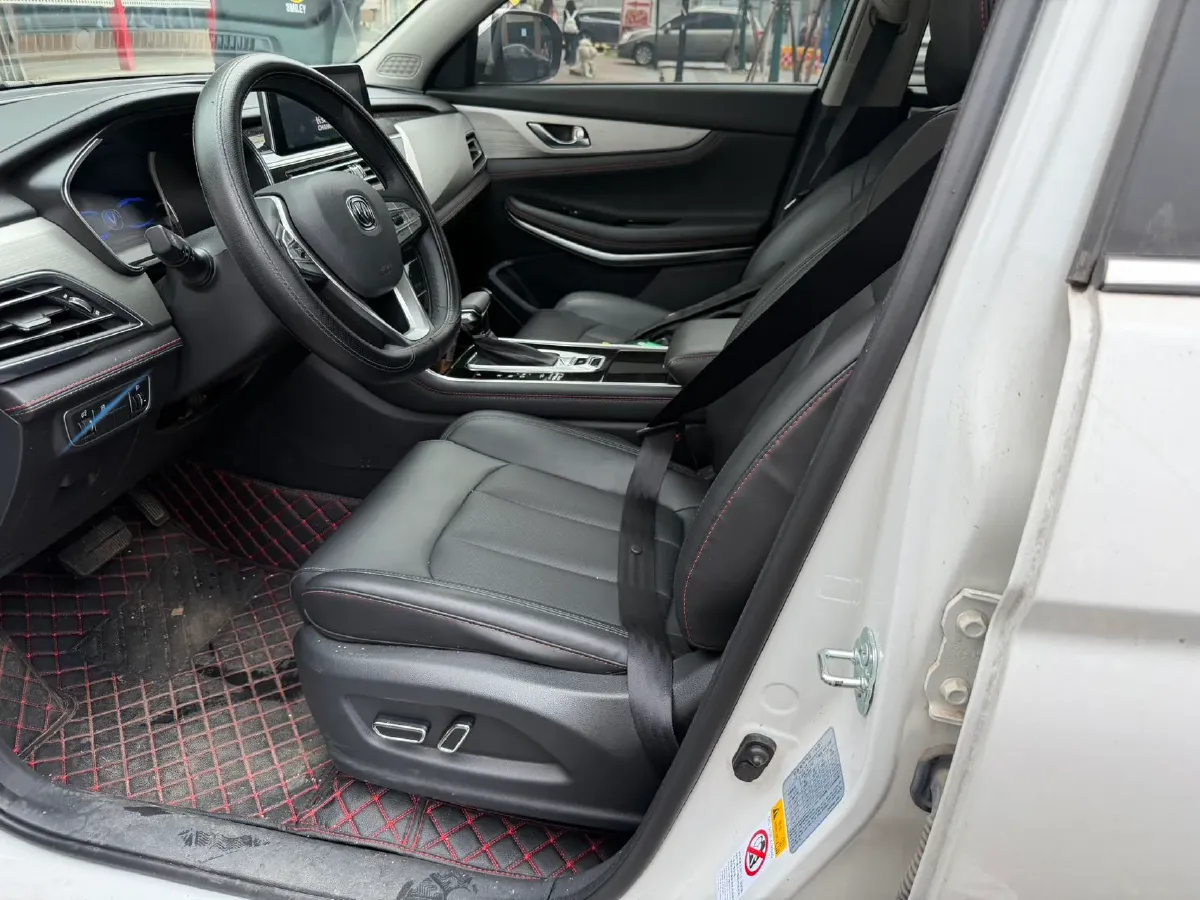 2020 ChangAn CS75 1.5T 178HP L4 7DCT,autocango,china used car exporter,china ev exporter,chinese used car exporter,chinese used ev exporter