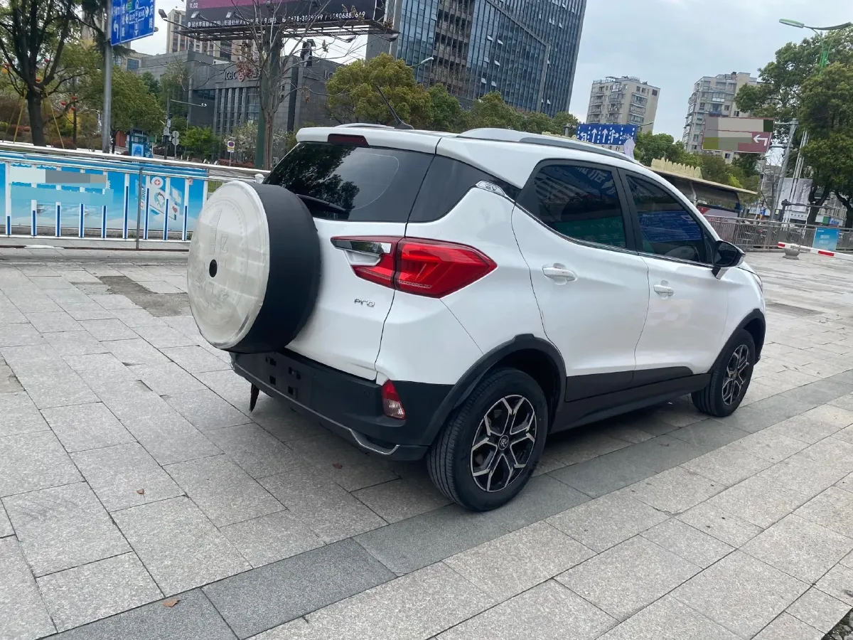 2021 BYD Song Pro 1.5T 160HP L4 7DCT,autocango,china used car exporter,china ev exporter,chinese used car exporter,chinese used ev exporter