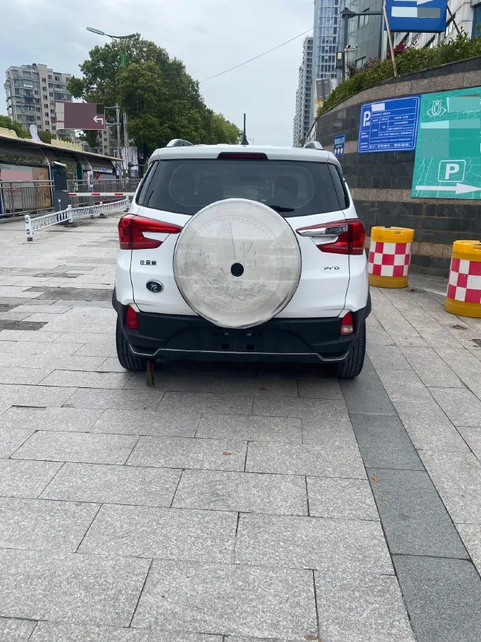 2021 BYD Song Pro 1.5T 160HP L4 7DCT,autocango,china used car exporter,china ev exporter,chinese used car exporter,chinese used ev exporter