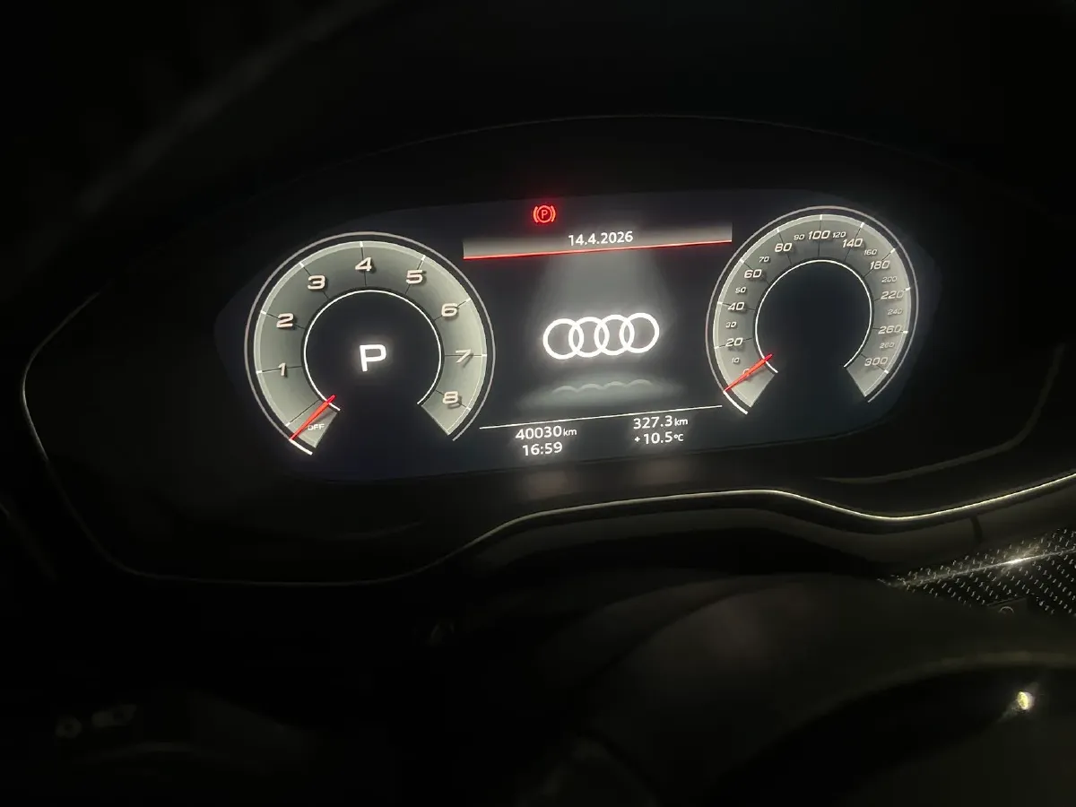 2020 Audi A4L 2.0T 150HP L4 7DCT,autocango,china used car exporter,china ev exporter,chinese used car exporter,chinese used ev exporter