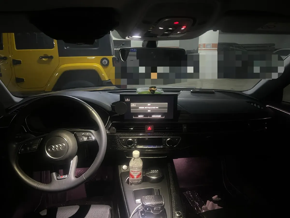 2020 Audi A4L 2.0T 150HP L4 7DCT,autocango,china used car exporter,china ev exporter,chinese used car exporter,chinese used ev exporter