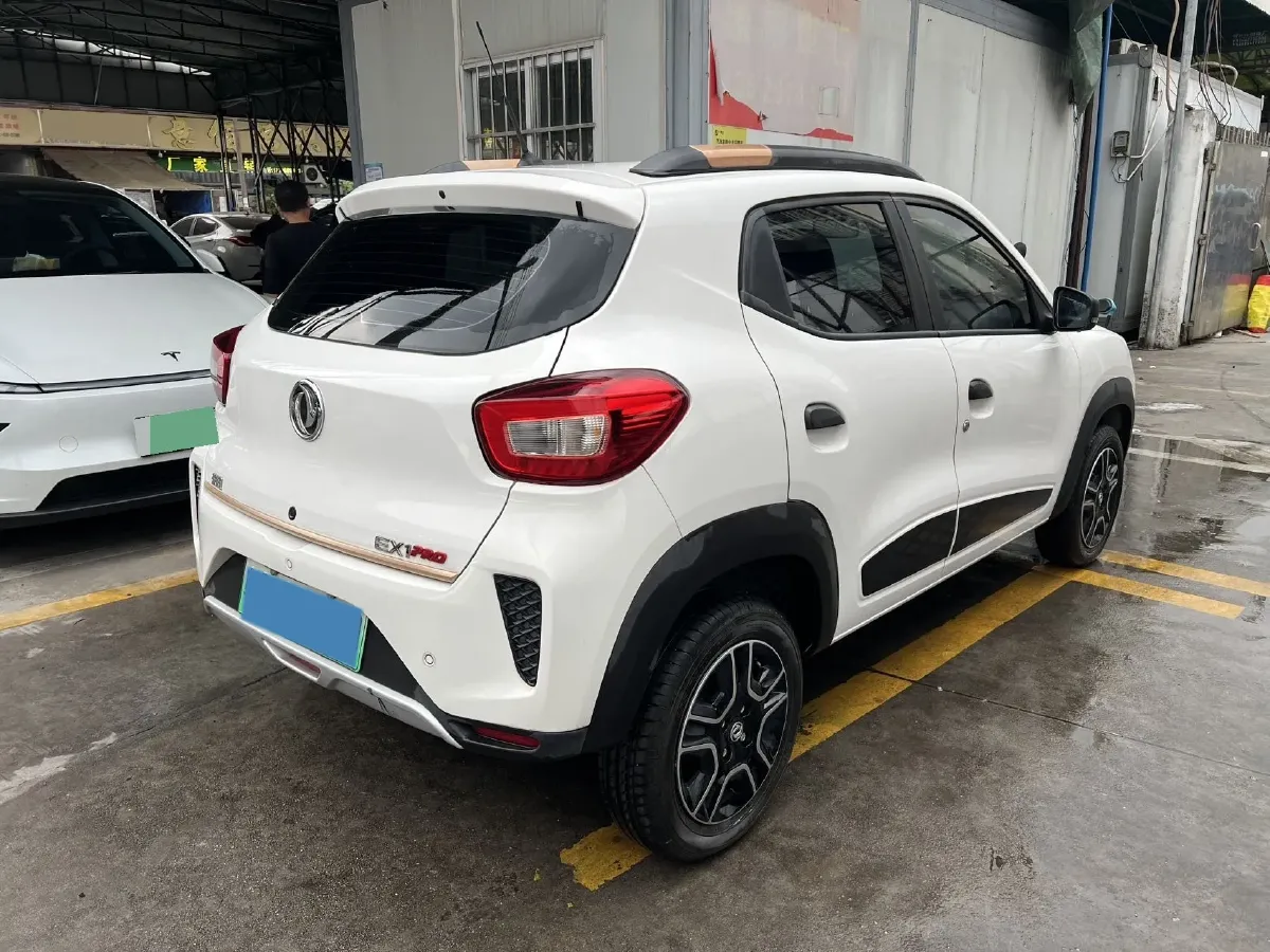 2022 DongFeng eπ Nami EX1 BEV 26.8KWH,autocango,china used car exporter,china ev exporter,chinese used car exporter,chinese used ev exporter