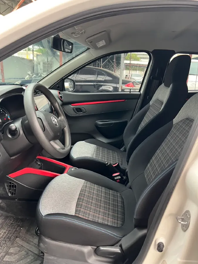 2022 DongFeng eπ Nami EX1 BEV 26.8KWH,autocango,china used car exporter,china ev exporter,chinese used car exporter,chinese used ev exporter