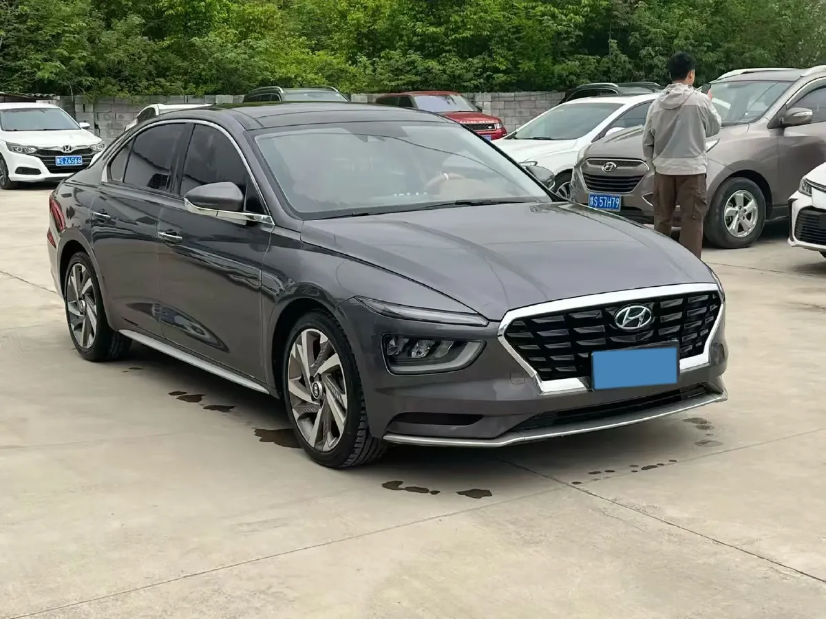 2021 Hyundai Mistra 1.8L 143HP L4 CVT,autocango,china used car exporter,china ev exporter,chinese used car exporter,chinese used ev exporter