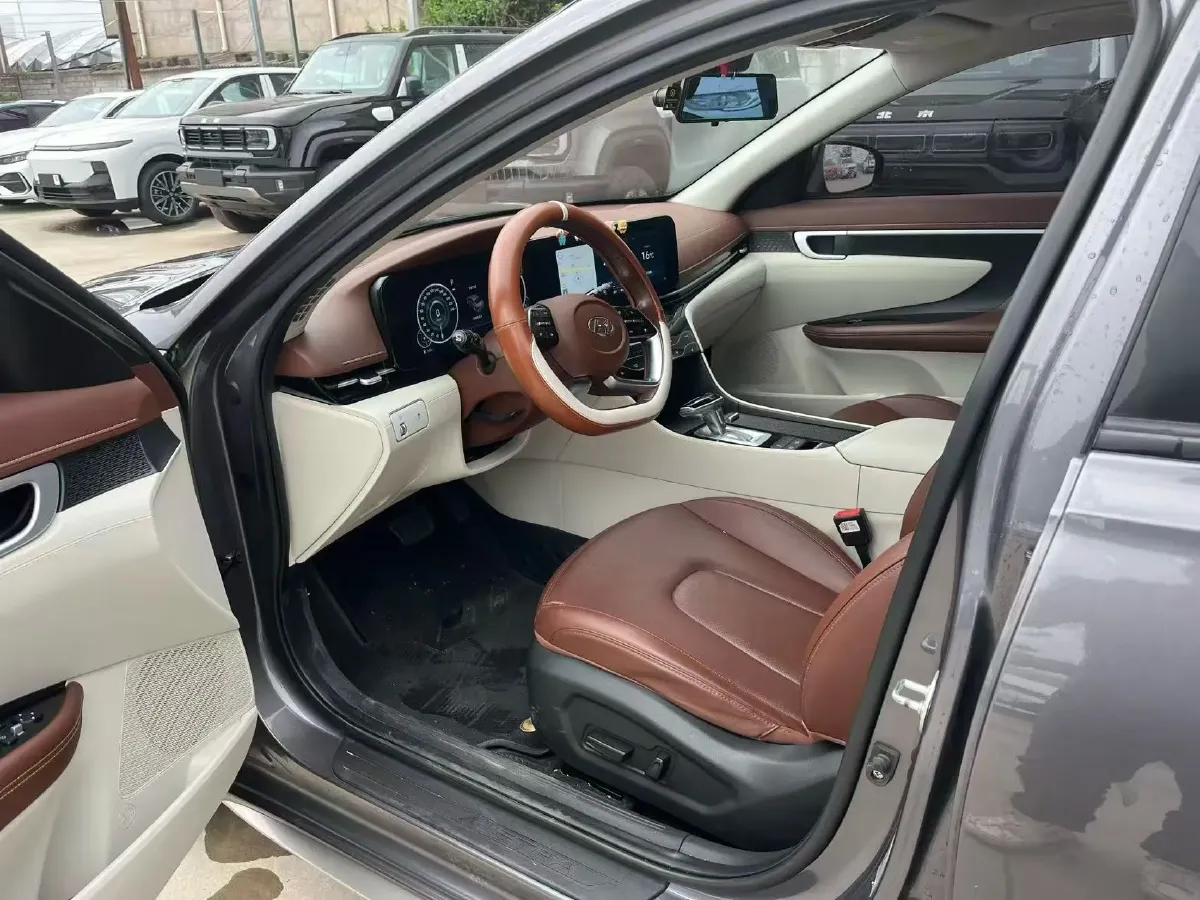 2021 Hyundai Mistra 1.8L 143HP L4 CVT,autocango,china used car exporter,china ev exporter,chinese used car exporter,chinese used ev exporter