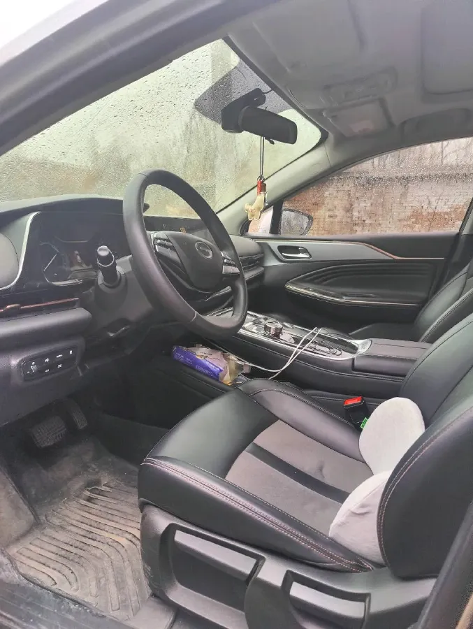 2023 Aion S BEV 55.2KWH,autocango,china used car exporter,china ev exporter,chinese used car exporter,chinese used ev exporter