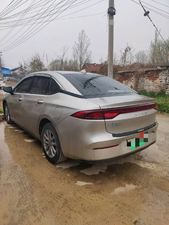 2023 Aion S BEV 55.2KWH,autocango,china used car exporter,china ev exporter,chinese used car exporter,chinese used ev exporter
