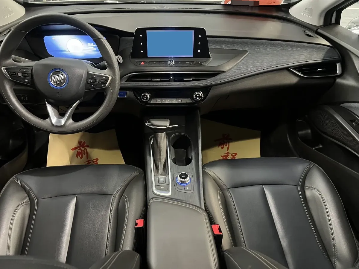 2023 Buick Velite 6 BEV 50.3KWH,autocango,china used car exporter,china ev exporter,chinese used car exporter,chinese used ev exporter