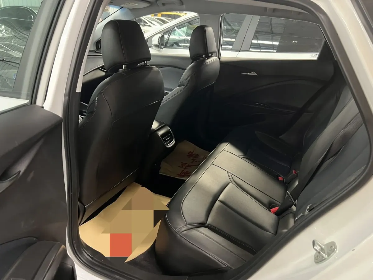 2023 Buick Velite 6 BEV 50.3KWH,autocango,china used car exporter,china ev exporter,chinese used car exporter,chinese used ev exporter