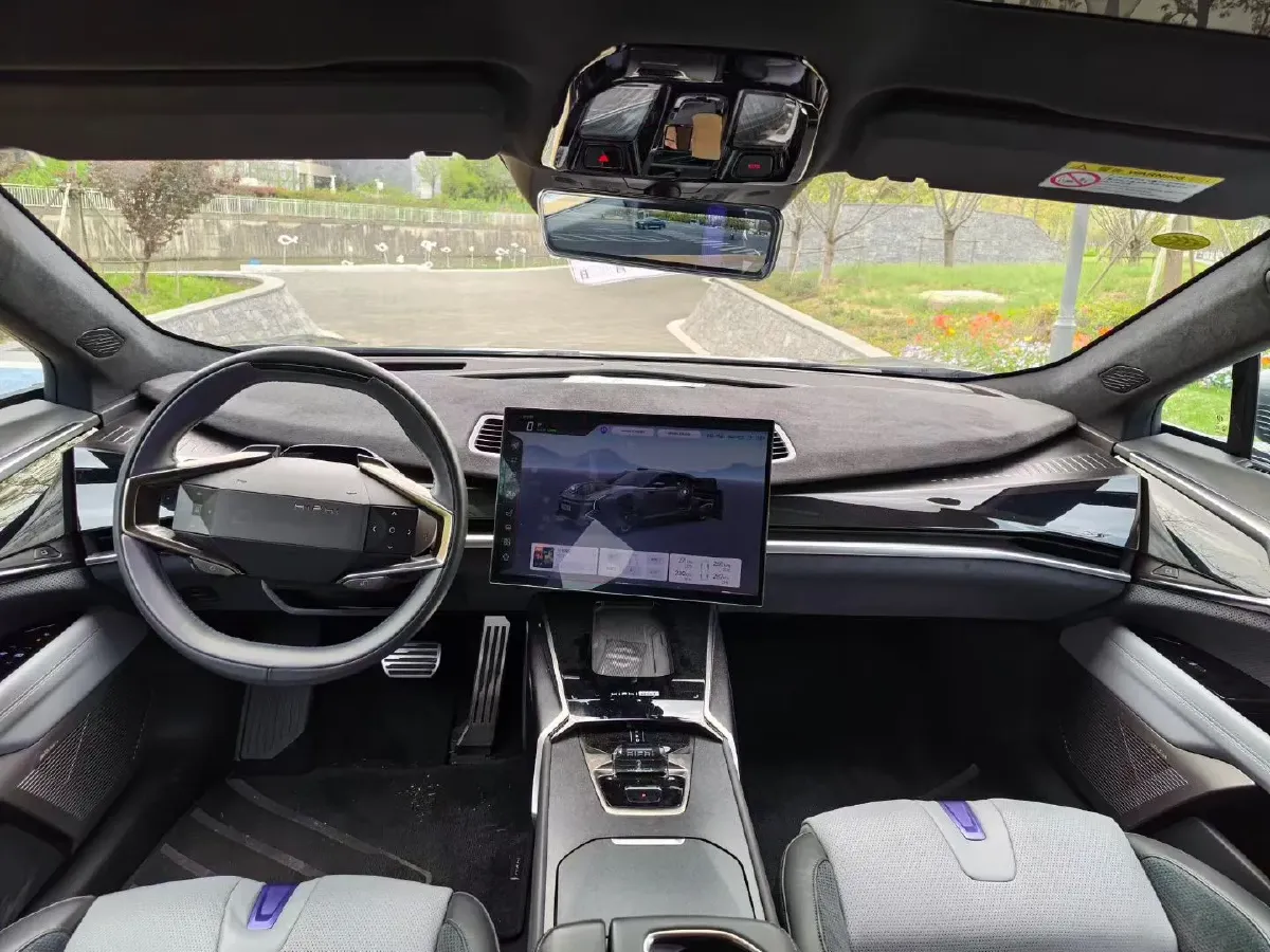 2023 HiPhi Z BEV 120KWH,autocango,china used car exporter,china ev exporter,chinese used car exporter,chinese used ev exporter