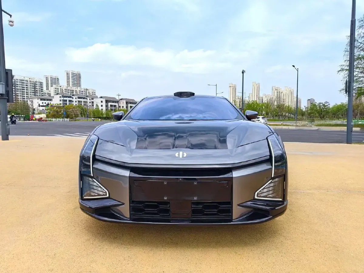 2023 HiPhi Z BEV 120KWH,autocango,china used car exporter,china ev exporter,chinese used car exporter,chinese used ev exporter