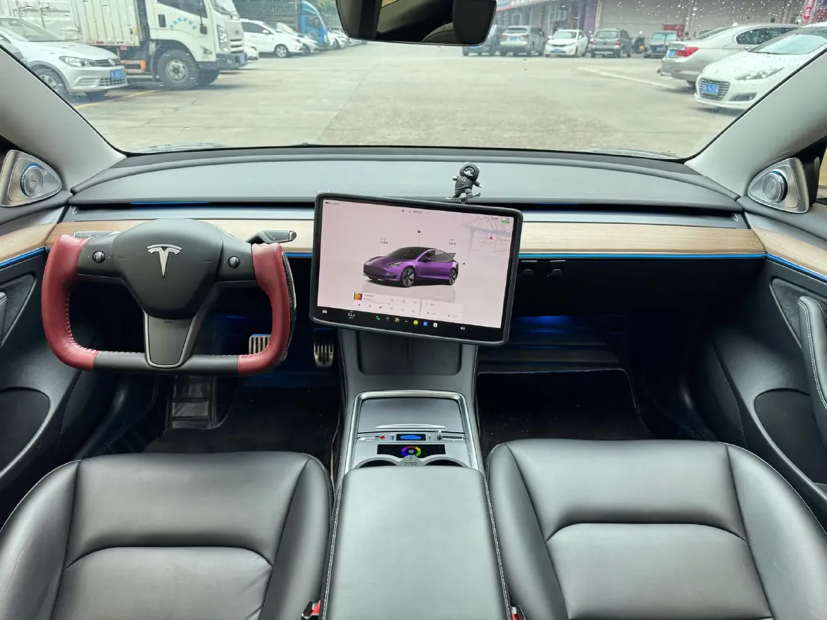 2022 Tesla Model 3 BEV 60KWH,autocango,china used car exporter,china ev exporter,chinese used car exporter,chinese used ev exporter