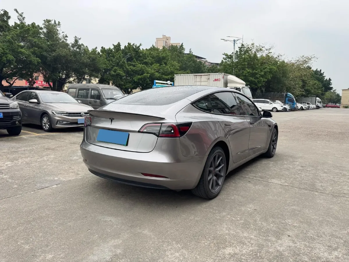 2022 Tesla Model 3 BEV 60KWH,autocango,china used car exporter,china ev exporter,chinese used car exporter,chinese used ev exporter
