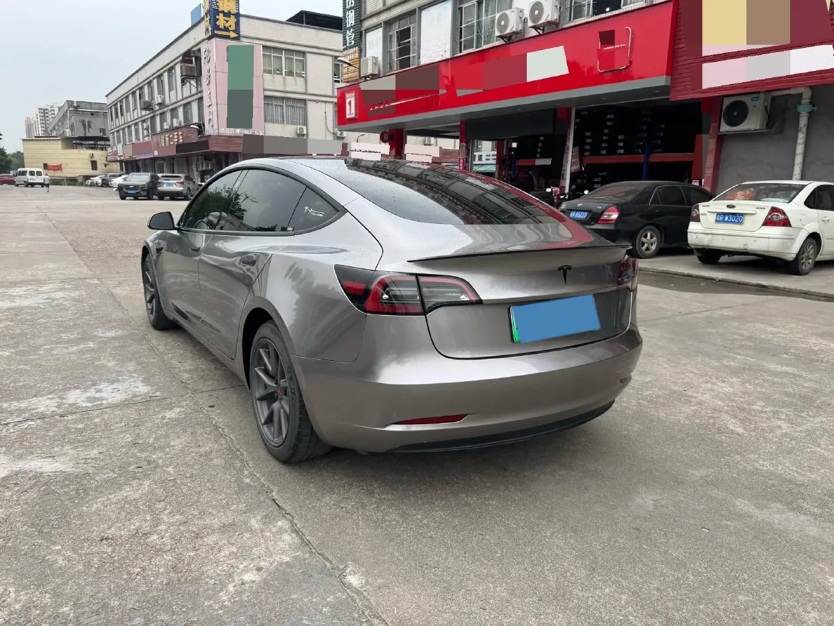 2022 Tesla Model 3 BEV 60KWH,autocango,china used car exporter,china ev exporter,chinese used car exporter,chinese used ev exporter