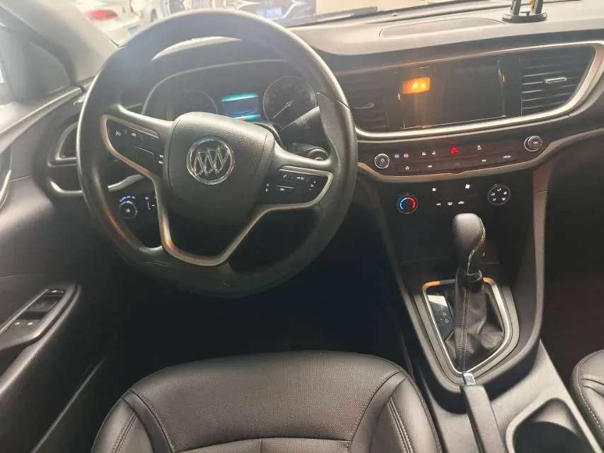 2021 Buick Excelle 1.5L 113HP L4 6AT,autocango,china used car exporter,china ev exporter,chinese used car exporter,chinese used ev exporter