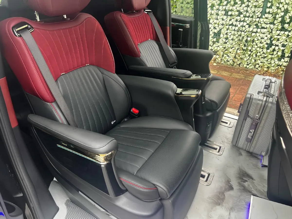 2023 GAC Trumpchi M8 2.0T 252HP L4 8AT,autocango,china used car exporter,china ev exporter,chinese used car exporter,chinese used ev exporter