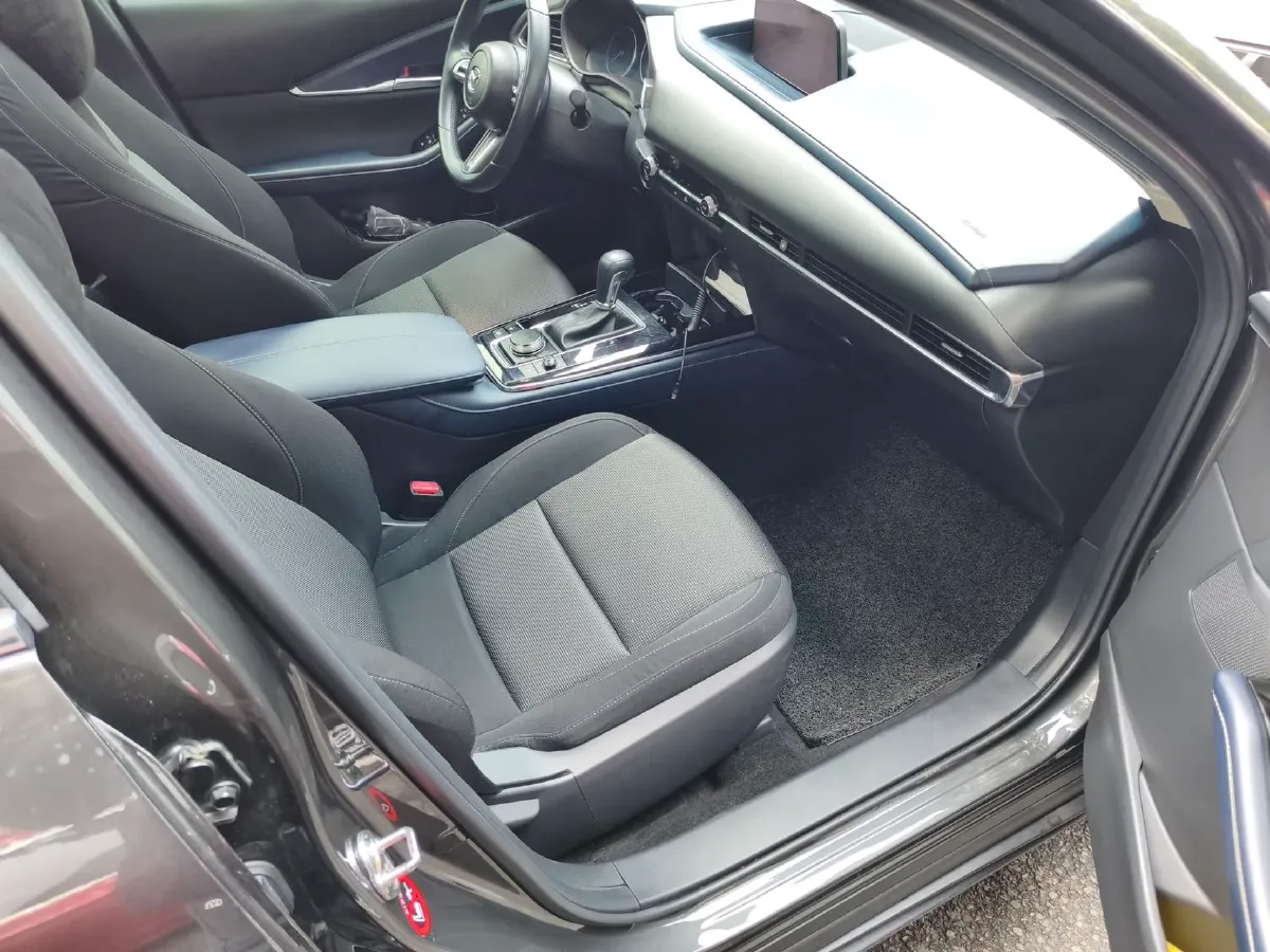 2020 Mazda CX-30 2.0L 158HP L4 6AT,autocango,china used car exporter,china ev exporter,chinese used car exporter,chinese used ev exporter