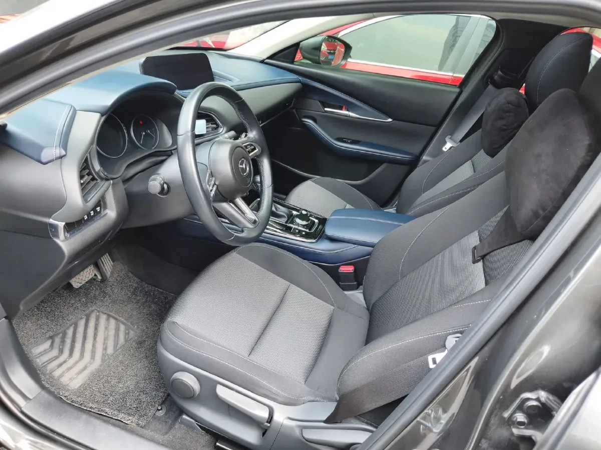 2020 Mazda CX-30 2.0L 158HP L4 6AT,autocango,china used car exporter,china ev exporter,chinese used car exporter,chinese used ev exporter