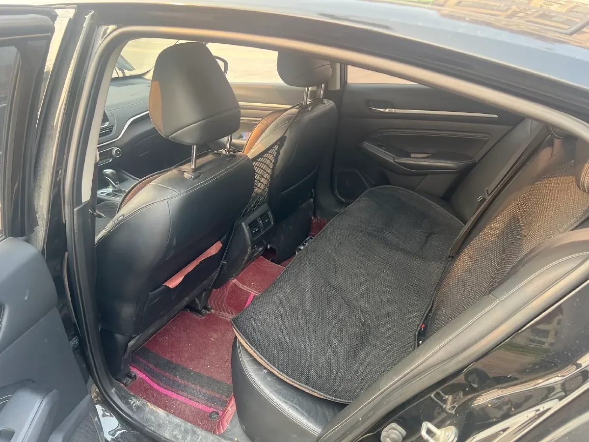 2020 Nissan Teana 2.0L 159HP L4 CVT,autocango,china used car exporter,china ev exporter,chinese used car exporter,chinese used ev exporter