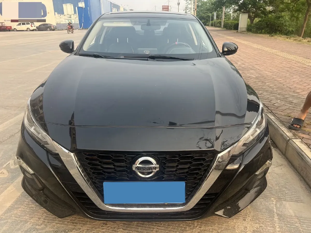 2020 Nissan Teana 2.0L 159HP L4 CVT,autocango,china used car exporter,china ev exporter,chinese used car exporter,chinese used ev exporter
