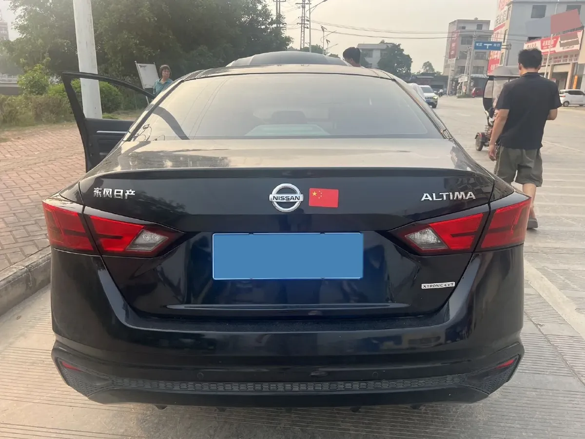 2020 Nissan Teana 2.0L 159HP L4 CVT,autocango,china used car exporter,china ev exporter,chinese used car exporter,chinese used ev exporter