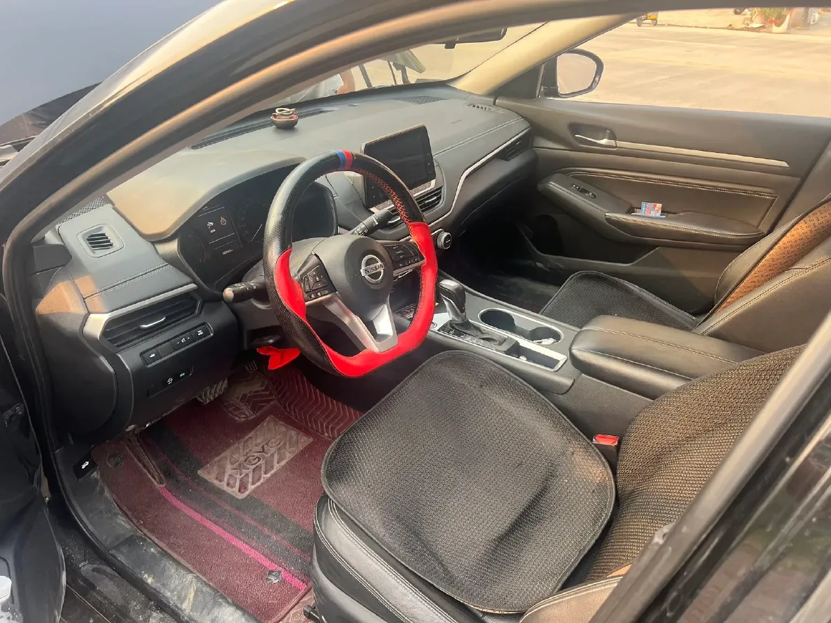 2020 Nissan Teana 2.0L 159HP L4 CVT,autocango,china used car exporter,china ev exporter,chinese used car exporter,chinese used ev exporter