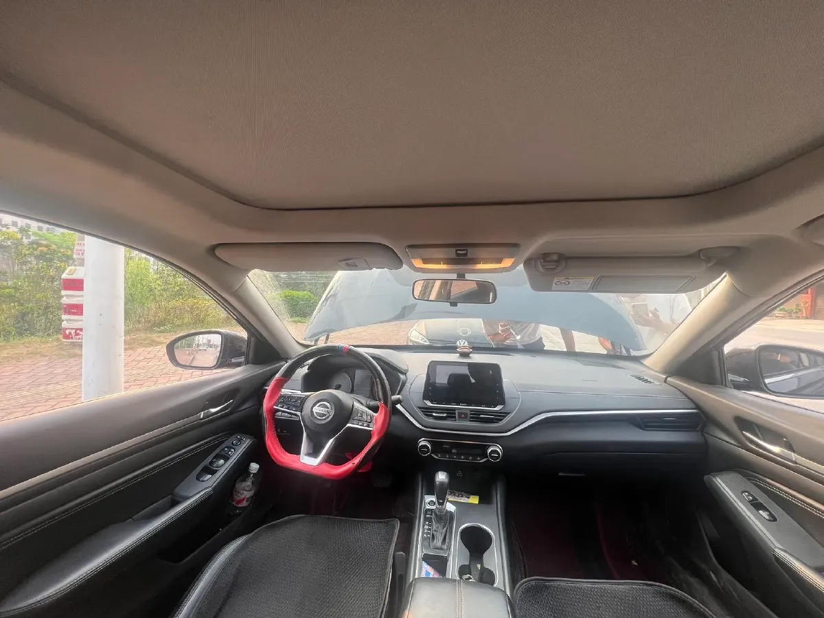 2020 Nissan Teana 2.0L 159HP L4 CVT,autocango,china used car exporter,china ev exporter,chinese used car exporter,chinese used ev exporter