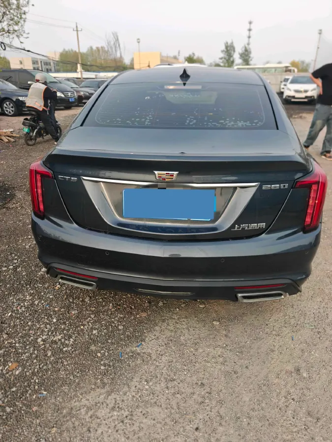 2021 Cadillac CT5 2.0T 237HP L4 10AT,autocango,china used car exporter,china ev exporter,chinese used car exporter,chinese used ev exporter